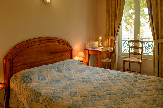 Hôtel de France - photo 3