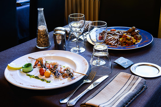Hôtel Restaurant Bayle - photo 5