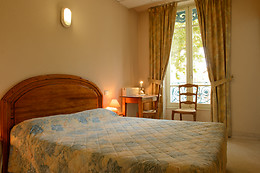 Hôtel de France