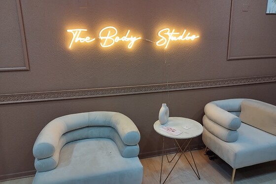 The Body Studio - photo 4