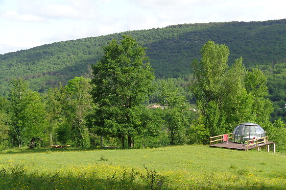 Ferme des Baillards - photo 3