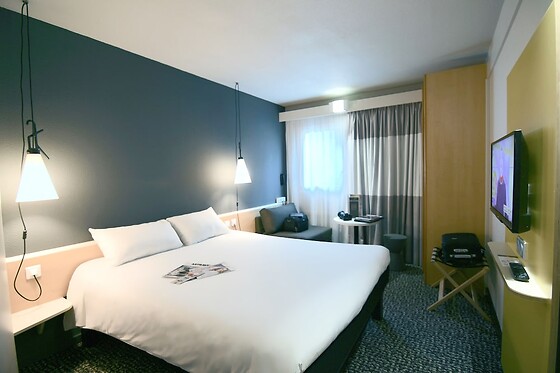 Online Booking EPS - photo 5