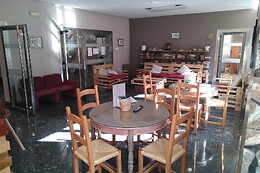 BALNEARIO CASA PALLOTTI