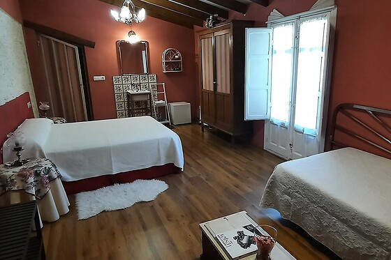 POSADA DE LOS ACEITEROS - photo 7