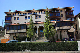 HOTEL SPA BALFAGON