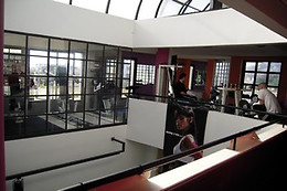 Club Moving - Mours
