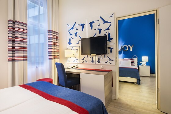 Online Booking EPS - photo 2