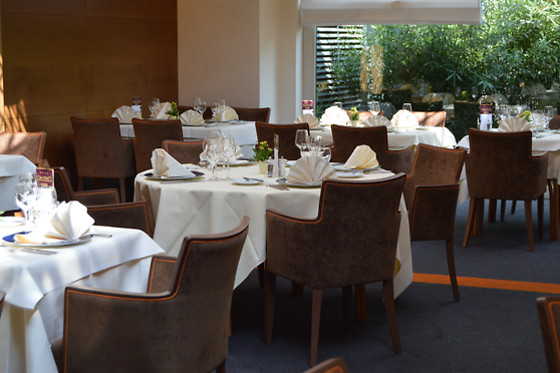 Hotel - Restaurant Les 3 Clés - photo 2