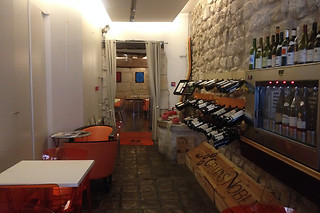 Atelier d’œnologie pour 2 chez Grains Nobles à Paris (75005)