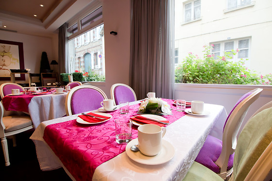 Hôtel Restaurant Le Fruitier - photo 10