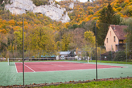 Castel Damandre