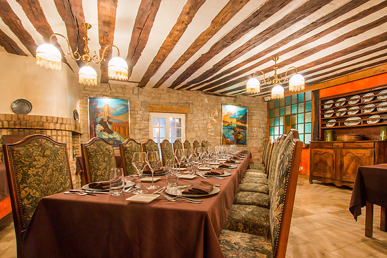 Castel Damandre - photo 8