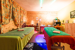 Centre Therach'i Viriat