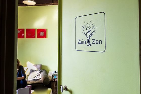 Zain et Zen - photo 11