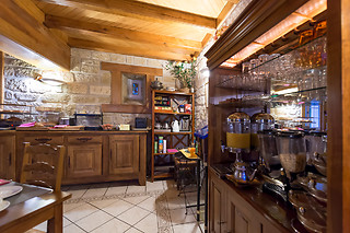 Séjour détente pour 2 au Domaine de Moresville*** à Flacey (28)
