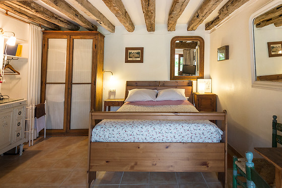 Lilac Cottage - photo 24