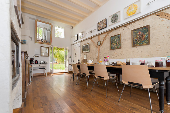 Lilac Cottage - photo 15