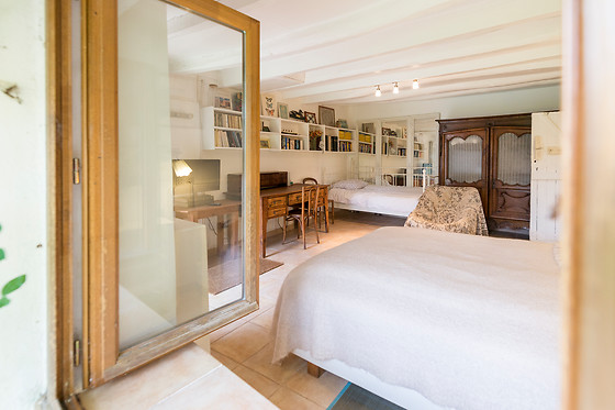 Lilac Cottage - photo 18