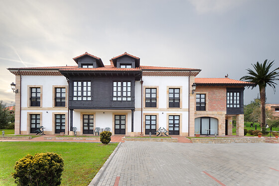 LA CASONA DE LA ROZA - photo 9