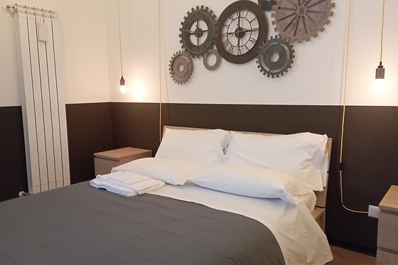 Qal’at Apart Hotel - photo 0