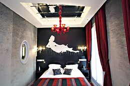 Online Booking EPS