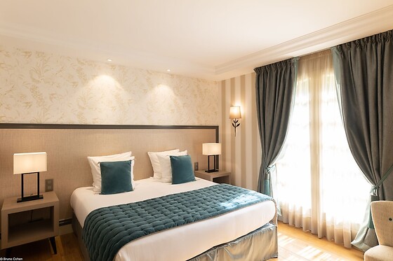 Online Booking EPS - photo 3