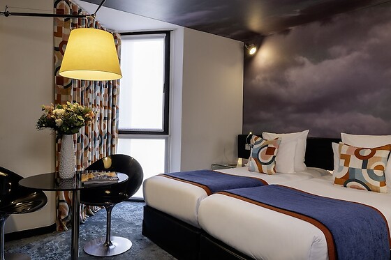 Online Booking EPS - photo 0