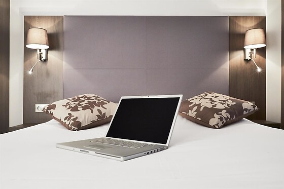 Online Booking EPS - photo 8