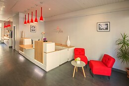 Online Booking EPS