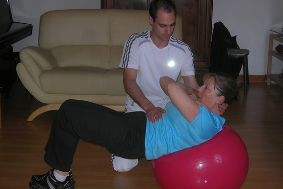 AT'Home Coaching - photo 5