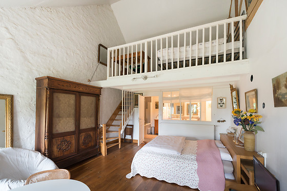 Lilac Cottage - photo 21