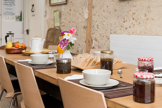 Lilac Cottage - photo 2