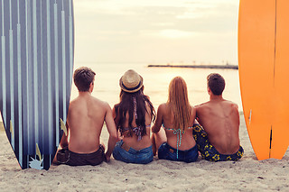 Hello Summer