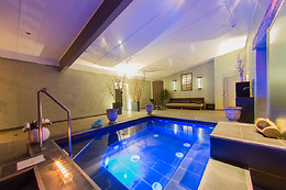 Spa Oasis Natura