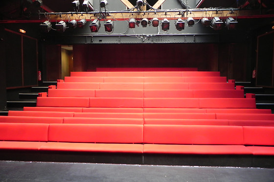Théâtre des Béliers Parisiens - photo 0