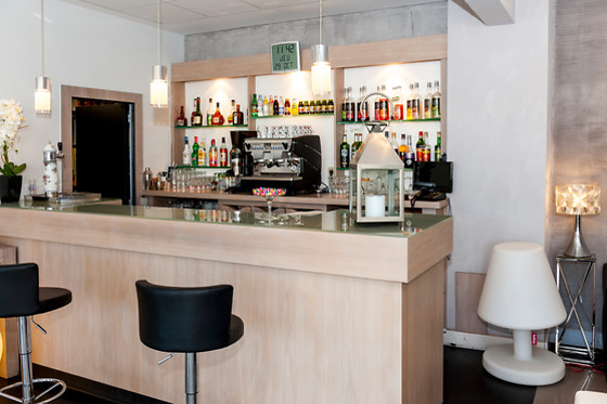 Hotel The Originals Montpellier Sud Neptune - photo 3