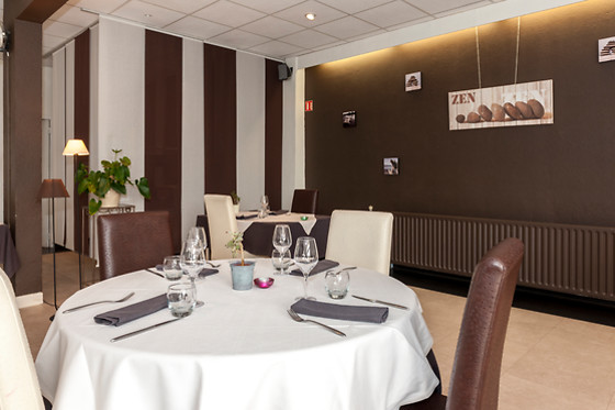 Hotel The Originals Montpellier Sud Neptune - photo 4