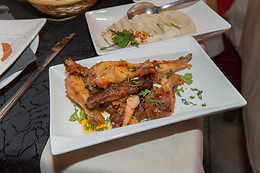 Mandaloun