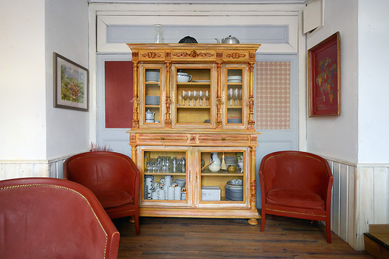 Hotel The Originals du Parc Avignon Est - photo 8