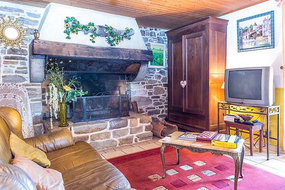 Chambres d'hotes du Pays Basque - photo 8