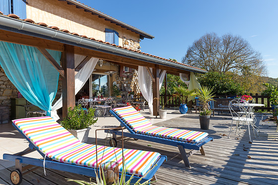 Chambres d'hotes du Pays Basque - photo 10