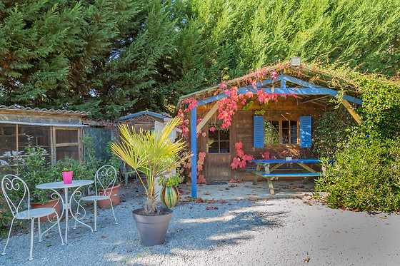Chambres d'hotes du Pays Basque - photo 11