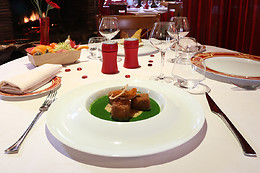 Auberge la Forge
