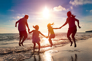 CAP OU PAS CAP - Week-end en duo ou en famille?