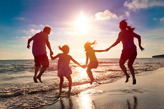 CAP OU PAS CAP - Week-end en duo ou en famille?
