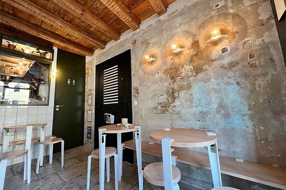 La cantine clandestine - photo 1