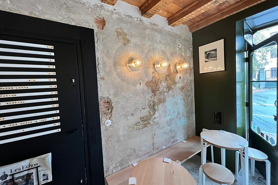 La cantine clandestine - photo 2