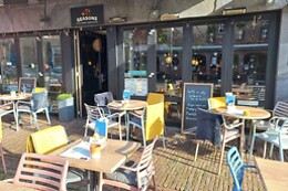 Blokker (0866) Rotterdam-Zuidplein Hoog