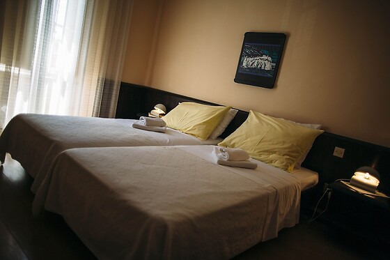Online Booking EPS - photo 1