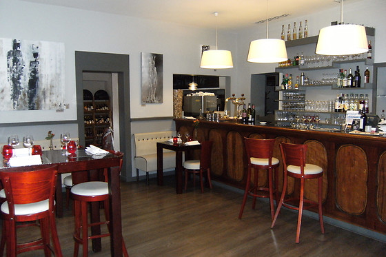 Restaurant Le Petit Comptoir - photo 1